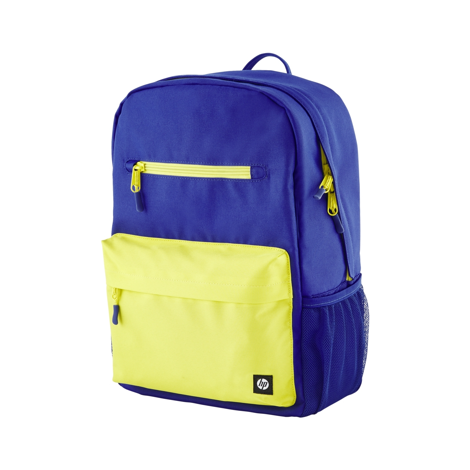 Рюкзак для ноутбука HP 15.6" Campus Blue (7J596AA) изображение 6