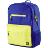 Рюкзак для ноутбука HP 15.6" Campus Blue (7J596AA) изображение 6
