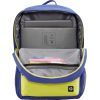 Рюкзак для ноутбука HP 15.6" Campus Blue (7J596AA) изображение 7