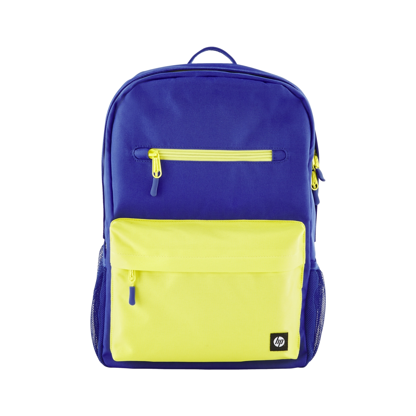 Рюкзак для ноутбука HP 15.6" Campus Blue (7J596AA)
