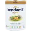 Детская смесь Kendamil Organic молочная №2 с 6 до 12 мес 800 г (77000334)