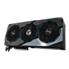 Видеокарта GIGABYTE GeForce RTX4070Ti SUPER 16Gb AORUS MASTER (GV-N407TSAORUS M-16GD) изображение 5