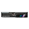 Видеокарта GIGABYTE GeForce RTX4070Ti SUPER 16Gb AORUS MASTER (GV-N407TSAORUS M-16GD) изображение 9
