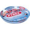 Форма для выпечки Pyrex BakeEnjoy Flan 30 см кругла (814B000/8046) изображение 2