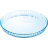 Форма для выпечки Pyrex BakeEnjoy Flan 30 см кругла (814B000/8046)