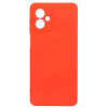 Чехол для мобильного телефона Armorstandart ICON Case Motorola G14 Camera cover Red (ARM70475)