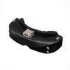 Очки FPV Skyzone SKY040 OLED 5.8GHz 56CH L,X Band Black (SKY04O5GBLK) изображение 3