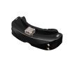 Очки FPV Skyzone SKY040 OLED 5.8GHz 56CH L,X Band Black (SKY04O5GBLK)