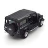 Машина TechnoDrive Land Rover Defender 110 черный (250341U) изображение 10