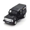 Машина TechnoDrive Land Rover Defender 110 черный (250341U) изображение 9
