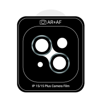 Фото - Защитное стекло / пленка ArmorStandart Скло захисне  Camera Pro Apple iPhone 15 / 15 Plus Blue (ARM7 