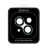 Стекло защитное Armorstandart Camera Pro Apple iPhone 15 / 15 Plus Blue (ARM73316)