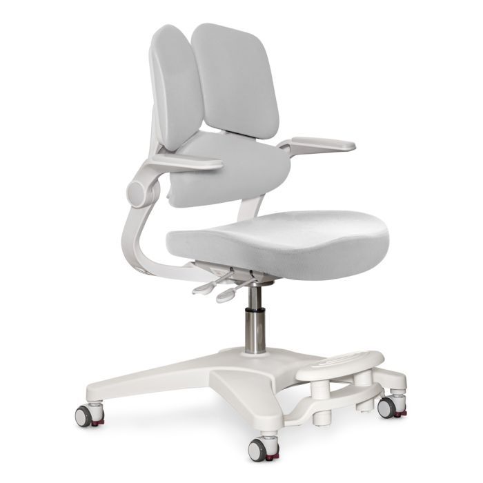Дитяче крісло Mealux Trident Red (Y-617 KR)