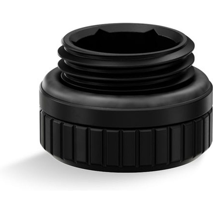 Фитинг для СЖО Ekwb EK-Quantum Torque Micro HDC 12 - Black (3831109837405) изображение 2