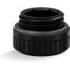 Фитинг для СЖО Ekwb EK-Quantum Torque Micro HDC 12 - Black (3831109837405) изображение 2