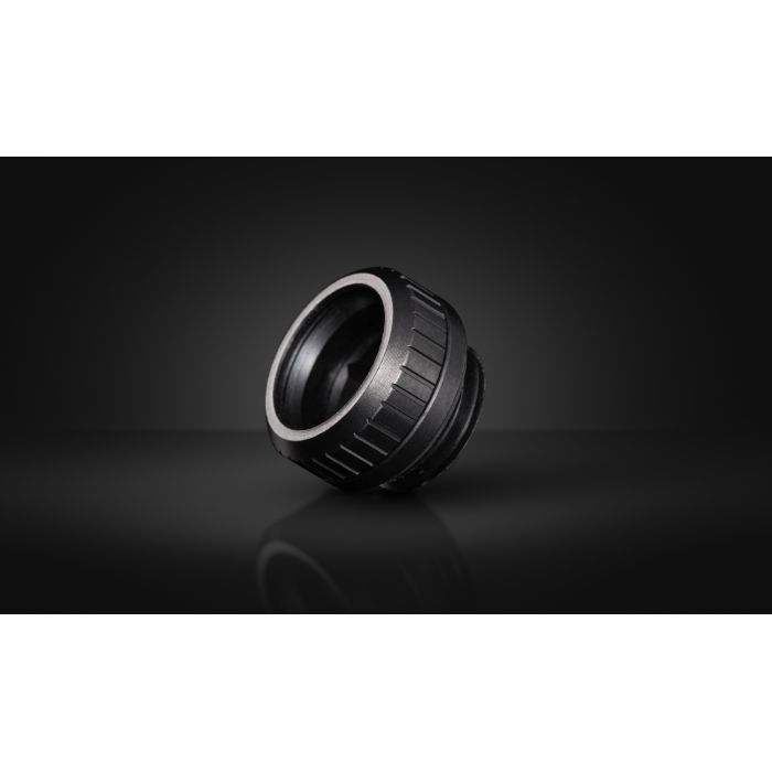 Фитинг для СЖО Ekwb EK-Quantum Torque Micro HDC 12 - Black (3831109837405) изображение 3
