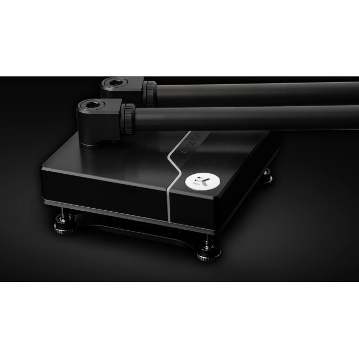 Фитинг для СЖО Ekwb EK-Quantum Torque Micro HDC 12 - Black (3831109837405) изображение 4