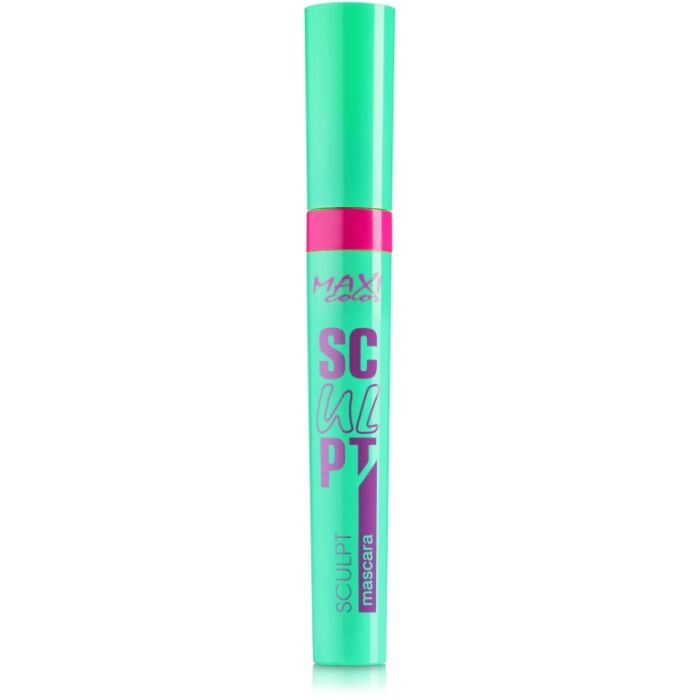 Тушь для ресниц Maxi Color Sculpt Mascara (4823097101247)