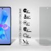 Плівка захисна Armorstandart Matte Infinix HOT 40 (ARM73781) зображення 2