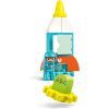 Конструктор LEGO DUPLO Town Приключения на космическом шаттле 3-в-1 58 деталей (10422) изображение 3