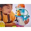 Конструктор LEGO DUPLO Town Приключения на космическом шаттле 3-в-1 58 деталей (10422) изображение 8