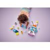 Конструктор LEGO DUPLO Town Приключения на космическом шаттле 3-в-1 58 деталей (10422) изображение 9