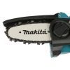 Ланцюгова пила Makita LXT, 18V, 100мм (без АКБ та ЗП) (DUC101Z) зображення 2