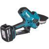 Ланцюгова пила Makita LXT, 18V, 100мм (без АКБ та ЗП) (DUC101Z) зображення 4