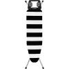 Прасувальна дошка Rolser K-UNO Blanco/Negro (K01015-2064) (930459)