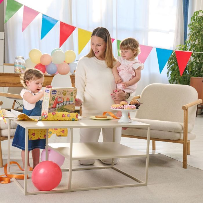 Железная дорога Chicco Eco+ Детская железная дорога (11543.00) изображение 10