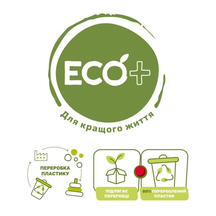 Железная дорога Chicco Eco+ Детская железная дорога (11543.00) изображение 11