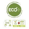 Железная дорога Chicco Eco+ Детская железная дорога (11543.00) изображение 11