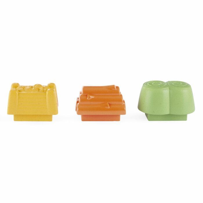 Железная дорога Chicco Eco+ Детская железная дорога (11543.00) изображение 4