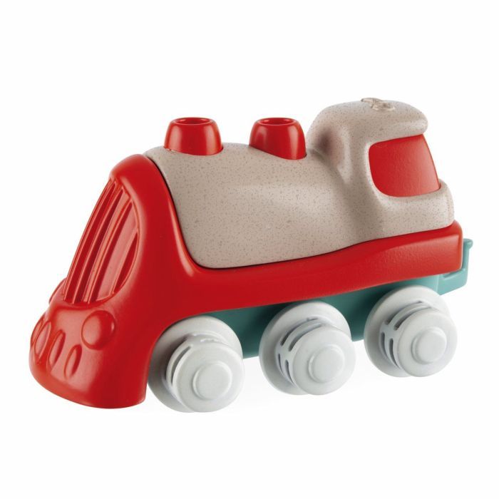 Железная дорога Chicco Eco+ Детская железная дорога (11543.00) изображение 5
