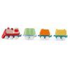 Железная дорога Chicco Eco+ Детская железная дорога (11543.00) изображение 6