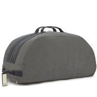 Сумка дорожная Kipling Peppery Devin On Wheels 49 л Black Peppery (KI4314_78S) изображение 3