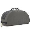 Сумка дорожная Kipling Peppery Devin On Wheels 49 л Black Peppery (KI4314_78S) изображение 3