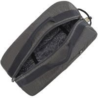 Сумка дорожная Kipling Peppery Devin On Wheels 49 л Black Peppery (KI4314_78S) изображение 4