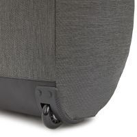 Сумка дорожная Kipling Peppery Devin On Wheels 49 л Black Peppery (KI4314_78S) изображение 5