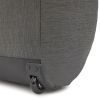 Сумка дорожная Kipling Peppery Devin On Wheels 49 л Black Peppery (KI4314_78S) изображение 5
