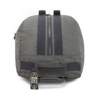 Сумка дорожная Kipling Peppery Devin On Wheels 49 л Black Peppery (KI4314_78S) изображение 6