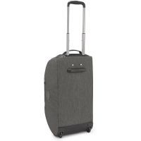 Сумка дорожная Kipling Peppery Devin On Wheels 49 л Black Peppery (KI4314_78S) изображение 7
