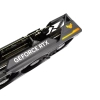 Видеокарта ASUS GeForce RTX4070Ti SUPER 16Gb TUF GAMING (TUF-RTX4070TIS-16G-GAMING) изображение 9