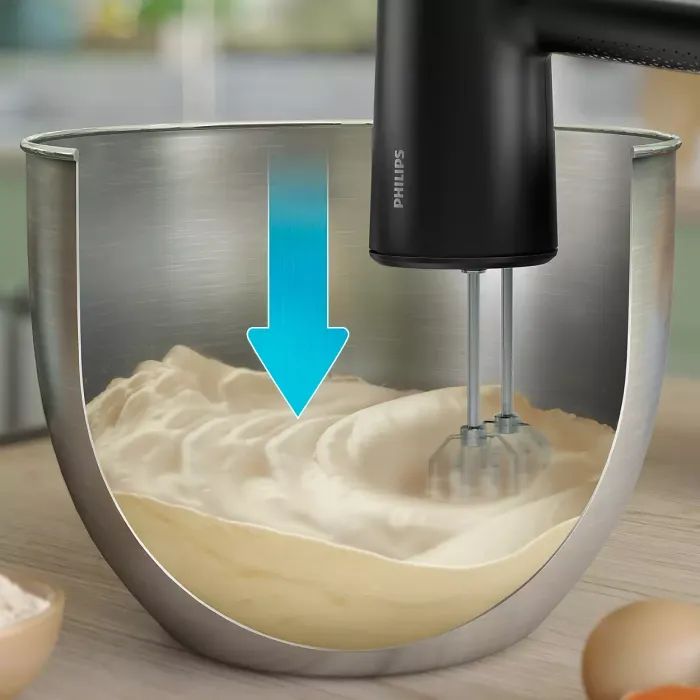 Міксер Philips HR3781/00 зображення 3