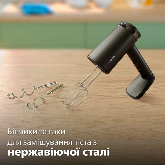 Миксер Philips HR3781/00 изображение 8