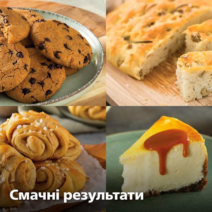 Миксер Philips HR3781/00 изображение 9