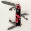 Нож Victorinox Spartan Zodiac 91 мм Червоний дракон (1.3603.3_Z3361u) изображение 3