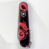 Нож Victorinox Spartan Zodiac 91 мм Червоний дракон (1.3603.3_Z3361u) изображение 6