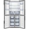 Холодильник Gorenje NRM8182MX изображение 2