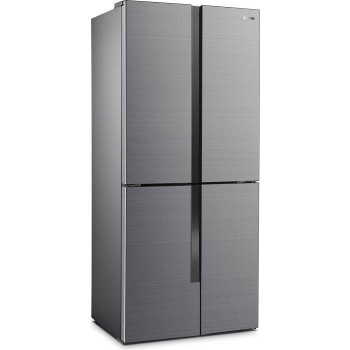 Холодильник Gorenje NRM8182MX изображение 3